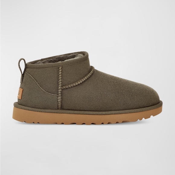 UGG Shoes - Ugg ultra mini boot